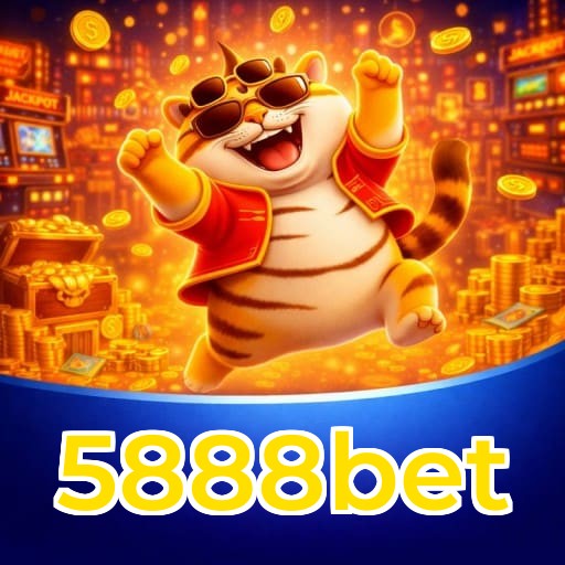 Siga a 5888bet no Facebook